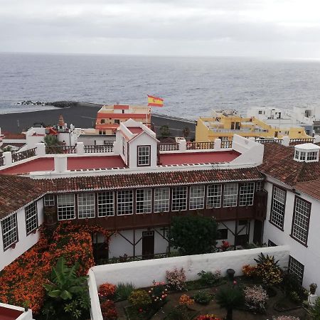 Mid Century Home Santa Cruz de la Palma  Exteriör bild